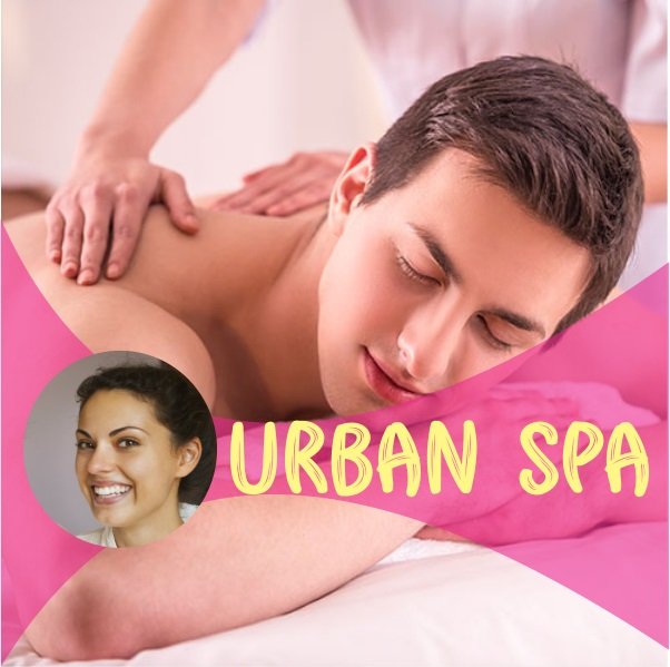 Fancyspa Spa Hadapsar
